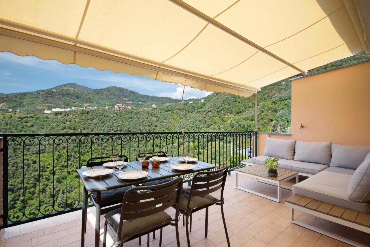Casa Luci Villa Levanto Exterior photo